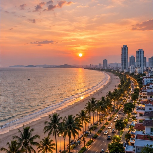 Jomtien