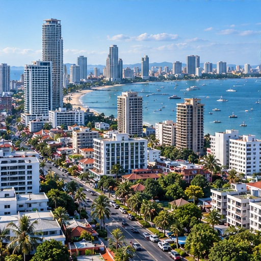 Central Pattaya