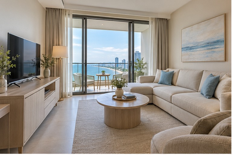 Long-term renting